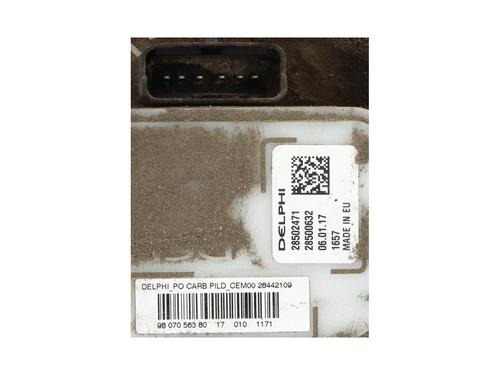 Used Fuel pump Fuel pump 36633663 36633663