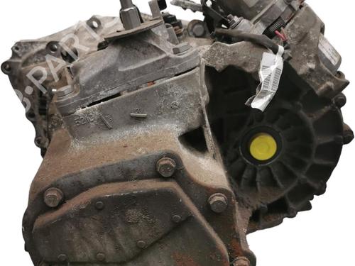 Gearbox CITROËN DS5 2.0 HDi 200 Hybrid4 All-wheel Drive | BP36606474M3 - Image 5