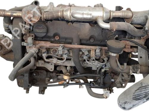 Engine CITROËN JUMPER I Van (244) 2.0 HDi | BP36601562M1 - Image 5