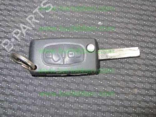 Engine control unit (ECU) PEUGEOT 207 SW (WK_) 1.6 HDi | BP36605727M57 - Image 12