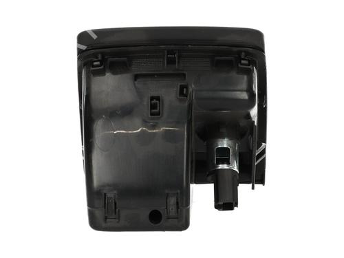 Middle console CITROËN C5 III Break (RW_) 1.6 THP 155 | BP36633450I22 - Image 2