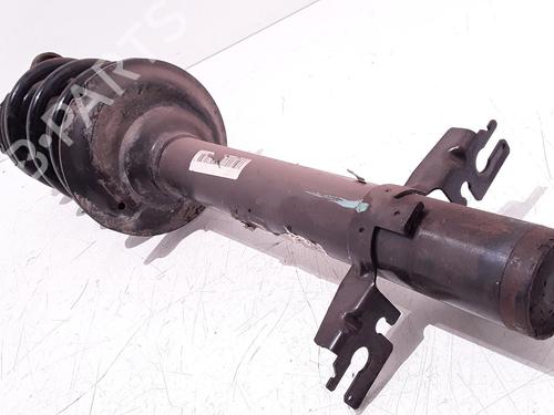 Used Right front shock absorber Right front shock absorber PEUGEOT BOXER Van 2.2 HDi 100 (101 hp) 36601173 36601173