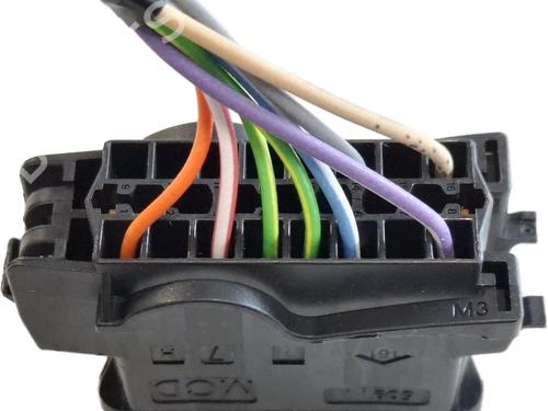 Cable CITROËN BERLINGO Box Body/MPV (K9) 1.5 BlueHDi 130 | BP36638945E12 - Image 4