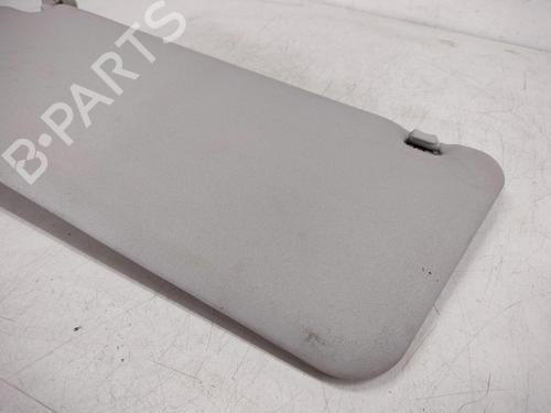right-sun-visor-peugeot-partner-box-bodympv-2008-36627845 main image