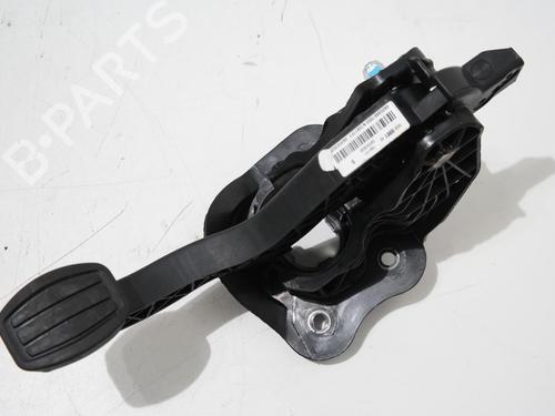 Pedal PEUGEOT RIFTER 1.6 HDi 92 | BP36618399I4 - Image 2