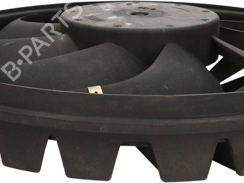 Radiator fan CITROËN JUMPY II Van 1.6 HDi 90 16V | BP36625320M35 - Image 5