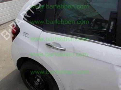 Pipe CITROËN C3 II (SC_) 1.2 VTi 82 | BP36604205M125 - Image 6