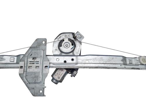 Front left window mechanism CITROËN C3 II (SC_) 1.4 VTi 95 | BP36628821C22 - Image 4