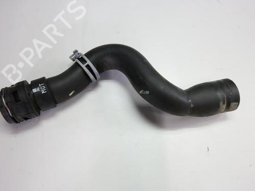 Used Pipe Pipe PEUGEOT 208 I (CA_, CC_) 1.2 THP 110 (110 hp) 36614371 36614371