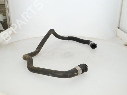 Used Pipe Pipe CITROËN C3 III (SX) 1.2 PureTech 82 (83 hp) 40455781 40455781