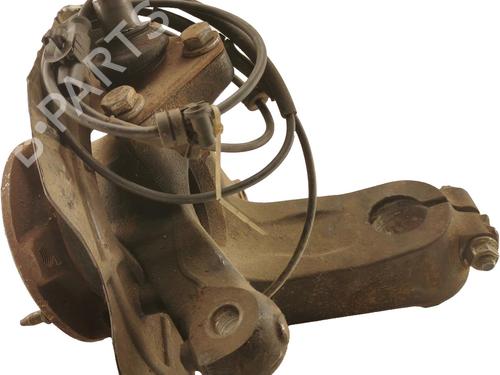 Right front steering knuckle FIAT DUCATO Van (250_) 140 Multijet 2,2 D | BP36600280M26 - Image 12