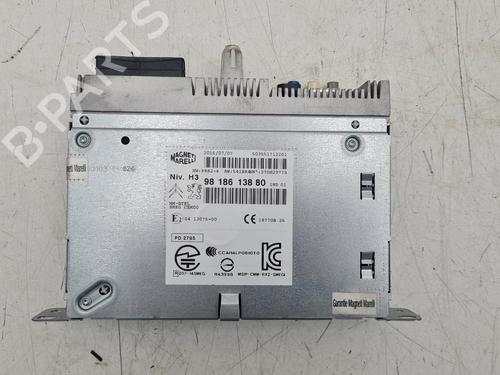Radio CITROËN C4 CACTUS 1.2 THP 110 | BP36638723E6 - Image 6
