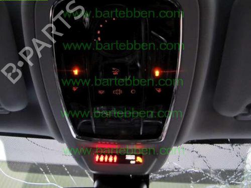 Switch PEUGEOT 508 SW I (8E_) 1.6 THP | BP36603802I30  - Image 20