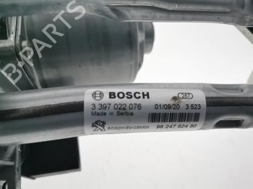 Used Front wiper motor Front wiper motor 36619796 36619796