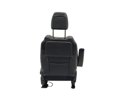 Left front seat PEUGEOT 5008 (0U_, 0E_) 1.6 16V | BP36633526C15  - Image 11