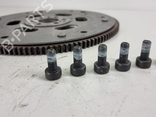 Used Flywheel Flywheel 36624779 36624779