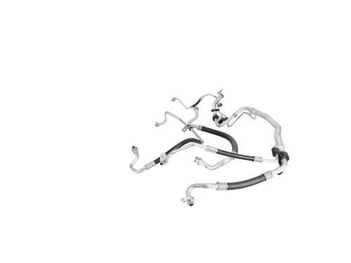 AC pipe DS DS 4 II (FR_, FB_, F3_, FP_) BlueHDi 130 (FBYHZT) | BP36628939M126 - Image 7