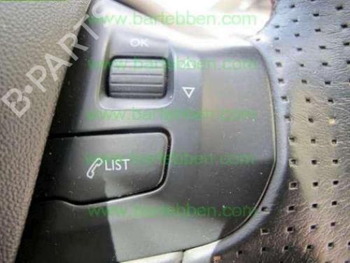 Switch PEUGEOT 208 I (CA_, CC_) 1.6 HDi | BP36608320I30  - Image 20