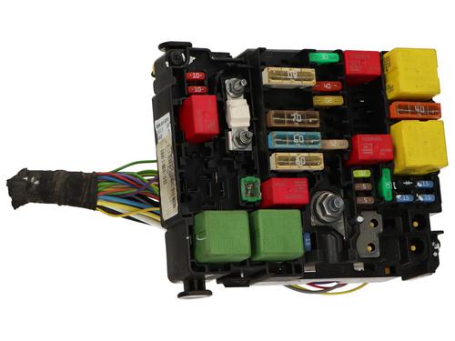 Fuse box PEUGEOT 2008 I (CU_) 1.2 VTi | BP36626253E1 - Image 4