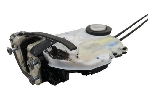 Venstre bagtil lås PEUGEOT 108 1.0 VTi | BP36628864C100 - Image 6