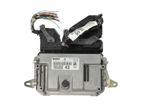 Used Control unit Control unit PEUGEOT 108 1.0 VTi (69 hp) 36608942 36608942