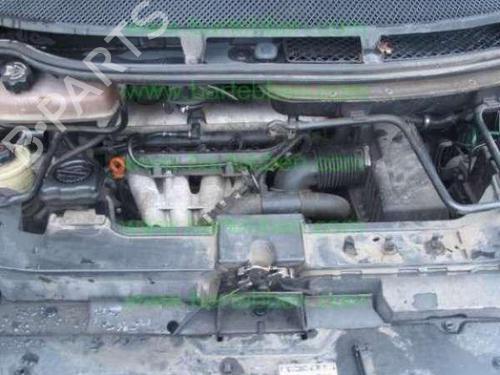 Gearbox PEUGEOT 807 (EB_) 2.2 | BP36607309M3 - Image 9