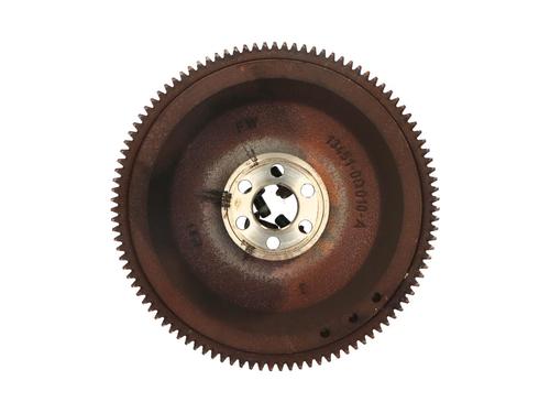 Used Flywheel Flywheel PEUGEOT 107 (PM_, PN_) 1.0 (68 hp) 36631883 36631883