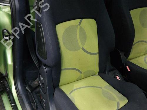 Right taillight PEUGEOT 1007 (KM_) 1.4 HDi | BP36615318C35 - Image 10