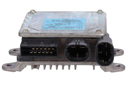 Control unit PEUGEOT 1007 (KM_) 1.6 16V | BP36615260M11 - Image 4