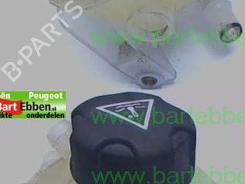 Used Expansion tank Expansion tank CITROËN C4 Grand Picasso I (UA_) 2.0 HDi 138 (136 hp) 36606526 36606526