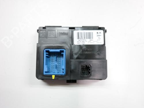 Used Electronic module Electronic module 36617328 36617328