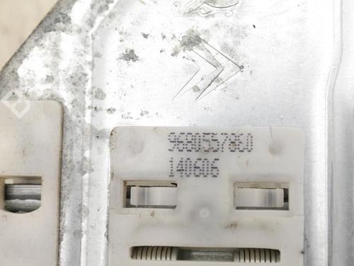 Used Front right window mechanism Front right window mechanism 36626139 36626139