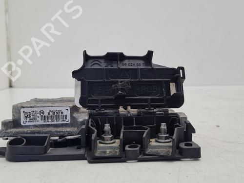 Electronic module CITROËN C4 CACTUS 1.2 THP 110 | BP36638700M83  - Image 9