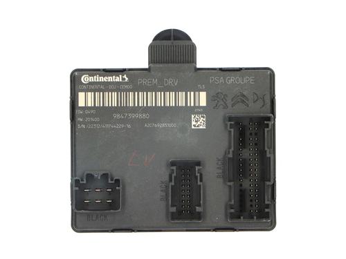 Electronic module DS DS 4 II (FR_, FB_, F3_, FP_) Hybrid 136 (FPHPYC) | BP36630598M83 - Image 5