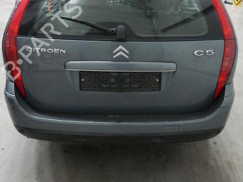 Left headlight CITROËN C5 II Break (RE_) 2.2 HDi (RE4HTE, RE4HT2) | BP36617819C28 - Image 24