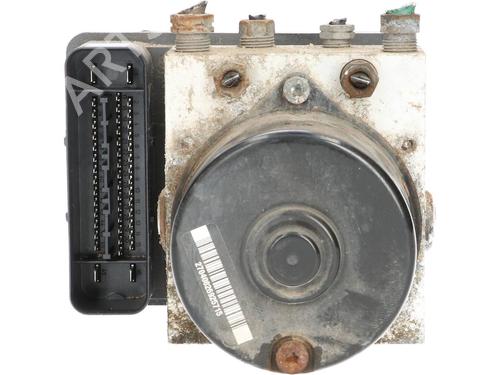 ABS pump CITROËN DS3 (SA_) 1.6 HDi 90 | BP36620975M43 - Image 3