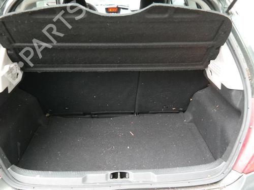 Front right panel PEUGEOT 207 (WA_, WC_) 1.4 16V | BP36610733C59 - Image 13