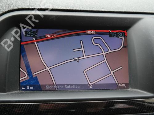 Switch CITROËN C5 III Break (RW_) 2.0 HDi | BP36610840I30 - Image 2
