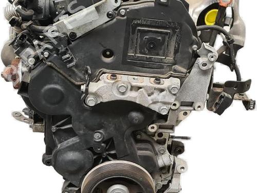 Motor CITROËN C3 II (SC_) 1.4 HDi 70 (SC8HZC, SC8HR0, SC8HP4) | BP36628362M1  - Image 5
