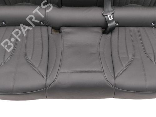Sæde Bagtil DS DS 4 II (FR_, FB_, F3_, FP_) PureTech 180 (F35GFT) | BP36629739C17 - Image 3