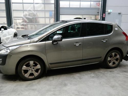 Switch PEUGEOT 3008 I MPV (0U_) 1.6 VTi | BP36615434I30  - Image 19