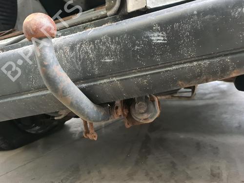 Steering rack PEUGEOT PARTNER Box Body/MPV 1.6 HDi / BlueHDi 75 | BP36626137M22 - Image 36