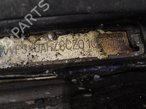 Switch PEUGEOT EXPERT Van (VF3A_, VF3U_, VF3X_) 2.0 HDi 130 | BP36633974I30  - Image 16