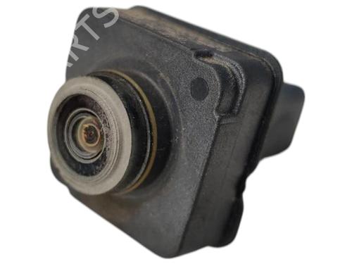 Electronic sensor CITROËN JUMPY III Van (V_) 2.0 BlueHDi 120 | BP36632009M84 - Image 2