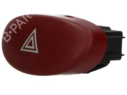 switch-peugeot-206-cc-2d-2000-2001-2002-2003-2004-2005-2006-2007-2008-36607723 main image