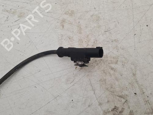Left front steering knuckle CITROËN C1 (PM_, PN_) 1.0 | BP36639476M25 - Image 3