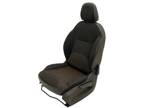 Left front seat CITROËN C3 II (SC_) 1.6 HDi | BP36613175C15 - Image 2