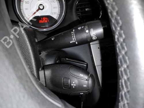 Electronic sensor PEUGEOT 308 SW I (4E_, 4H_) 1.6 16V | BP36638954M84 - Image 9
