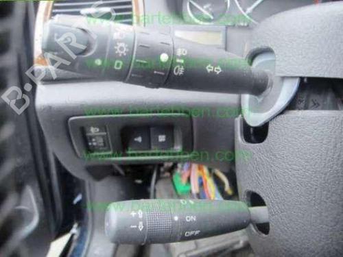 Steering wheel PEUGEOT 607 (9D, 9U) 2.2 16V | BP36607629C49 - Image 10