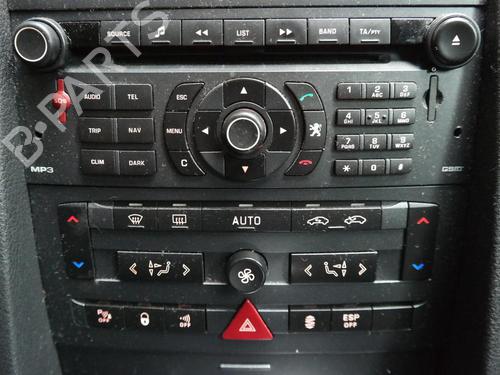ABS pump PEUGEOT 407 Coupe (6C_) 2.7 HDi | BP36619712M43 - Image 28